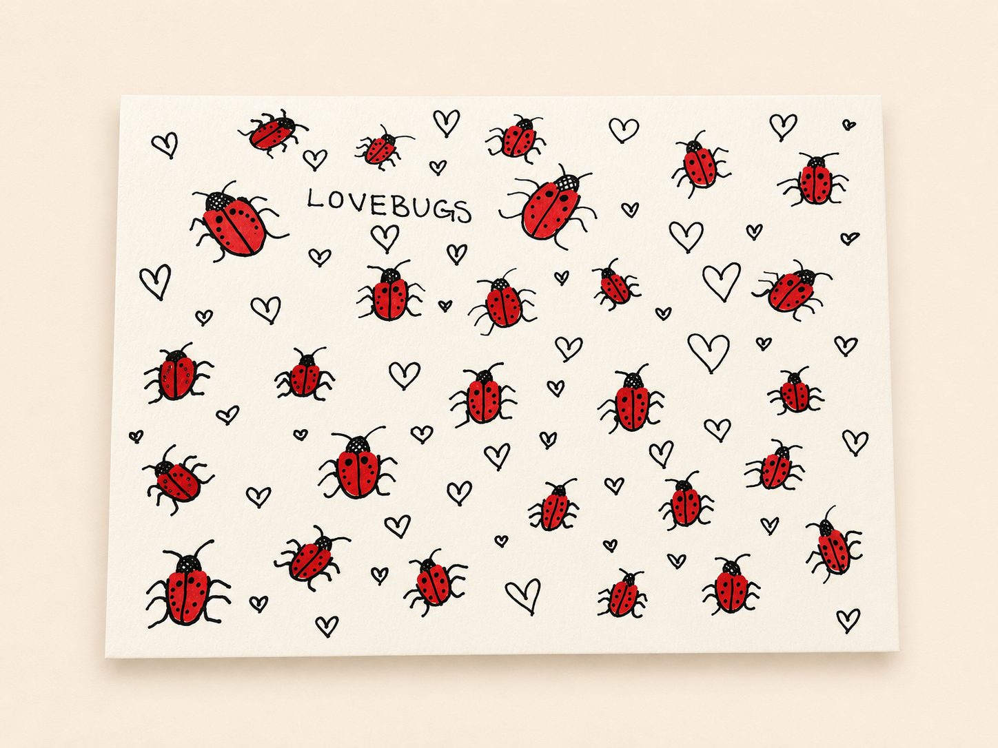 Livvy Doodles — Illustration & Paper Goods